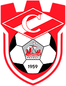 Спартак Кострома