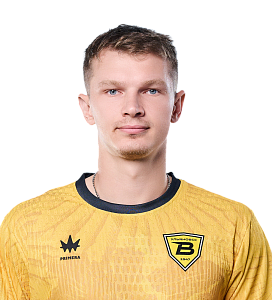 Константин Ковалев