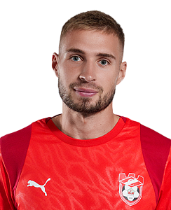 Дмитрий Садов