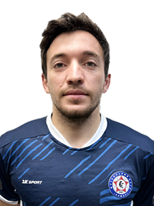 Давид Караев